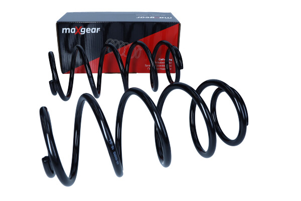 Arc spiral MAXGEAR 60-0009D