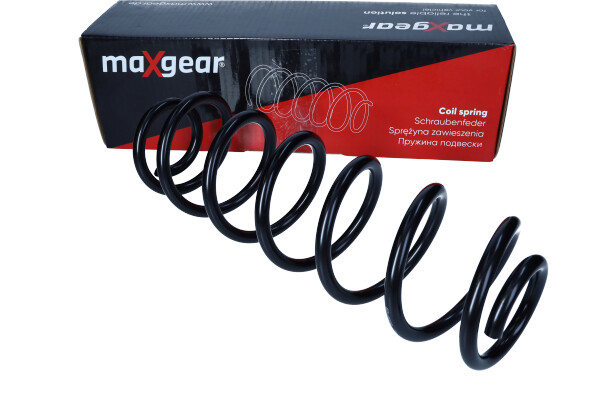 Arc spiral MAXGEAR 60-0029