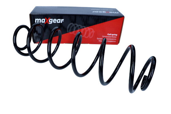 Arc spiral MAXGEAR 60-0085