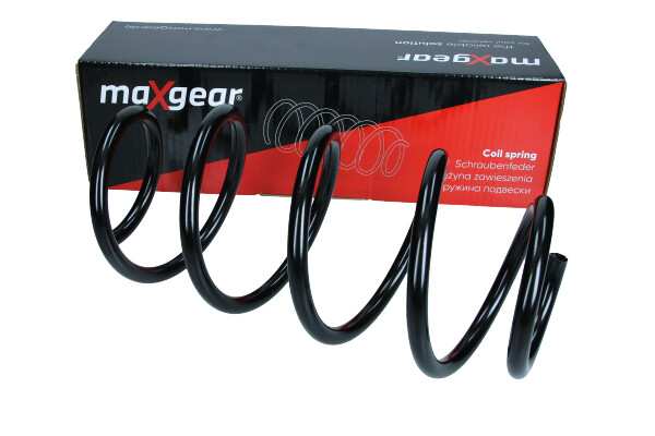 Arc spiral MAXGEAR 60-0202