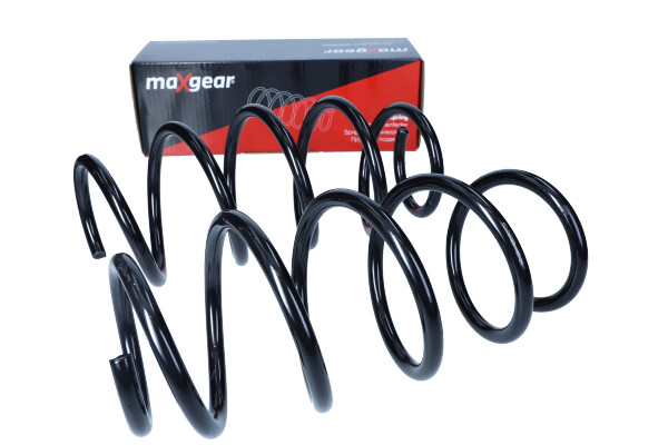 Arc spiral MAXGEAR 60-0202D