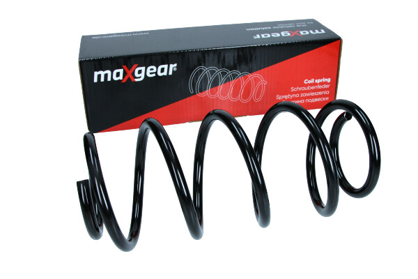 Arc spiral MAXGEAR 60-0204