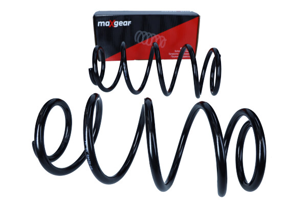 Arc spiral MAXGEAR 60-0204D