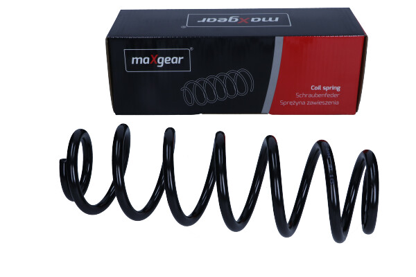 Arc spiral MAXGEAR 60-0494D