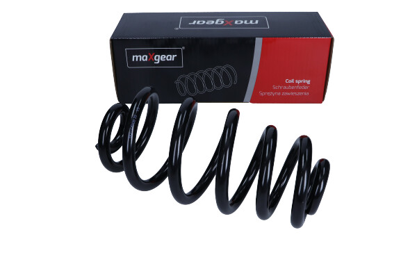Arc spiral MAXGEAR 60-0509