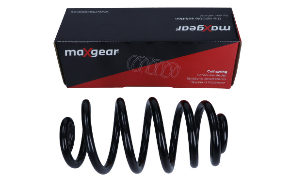 Arc spiral MAXGEAR 60-0575