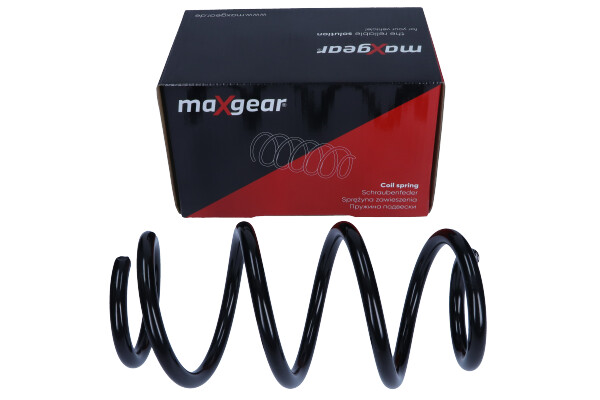 Arc spiral MAXGEAR 60-0694D