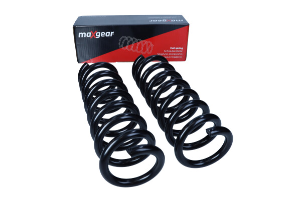 Arc spiral MAXGEAR 60-0928D