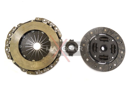 Kit ambreiaj MAXGEAR 61-5182
