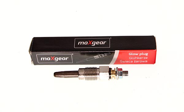 Bujie incandescenta MAXGEAR 66-0002
