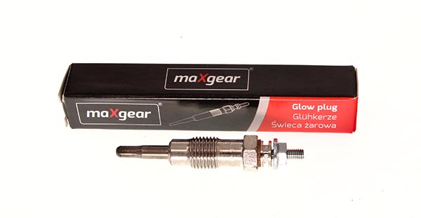 Bujie incandescenta MAXGEAR 66-0003