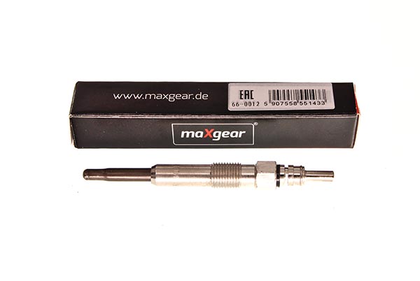 Bujie incandescenta MAXGEAR 66-0004