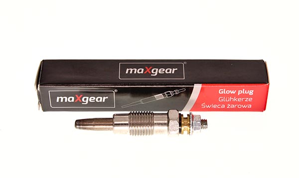 Bujie incandescenta MAXGEAR 66-0005
