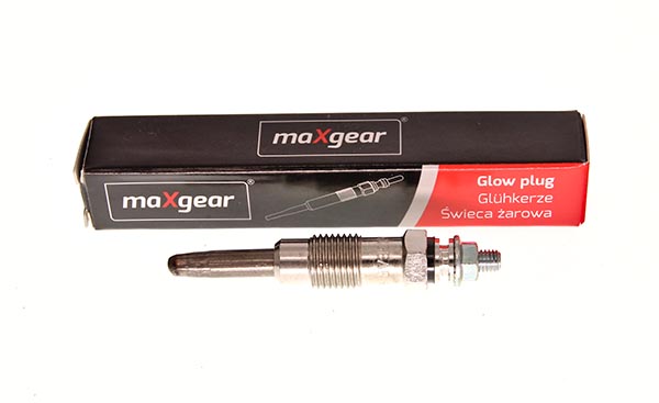 Bujie incandescenta MAXGEAR 66-0006