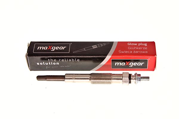 Bujie incandescenta MAXGEAR 66-0007