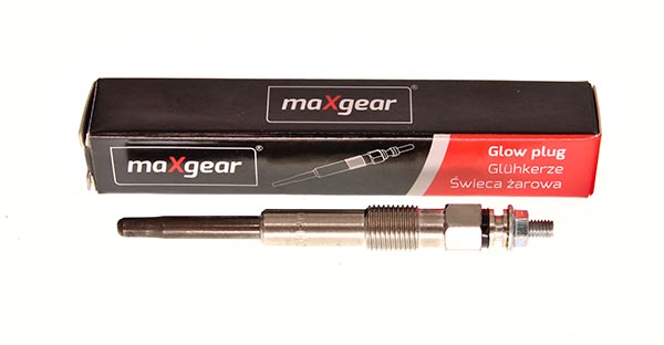 Bujie incandescenta MAXGEAR 66-0009