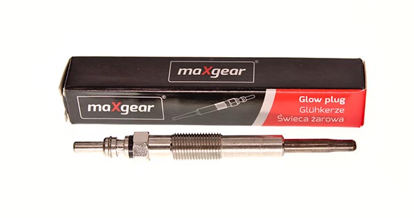 Bujie incandescenta MAXGEAR 66-0011
