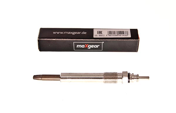 Bujie incandescenta MAXGEAR 66-0014