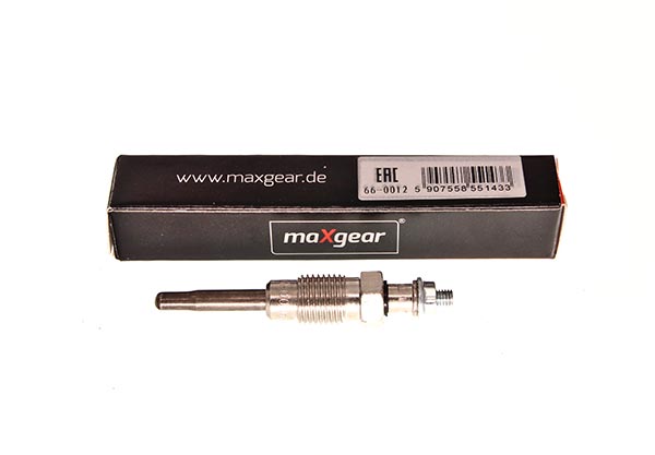 Bujie incandescenta MAXGEAR 66-0016