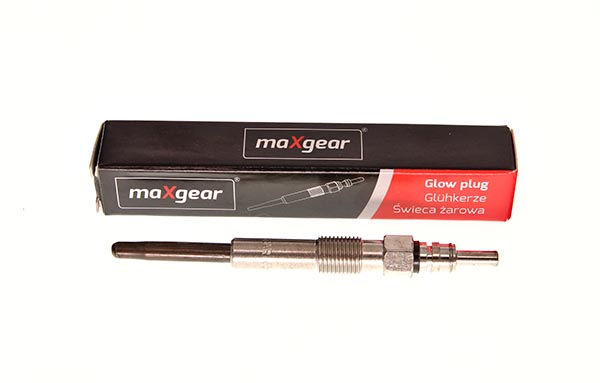 Bujie incandescenta MAXGEAR 66-0017