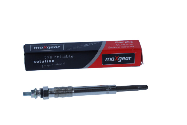 Bujie incandescenta MAXGEAR 66-0018