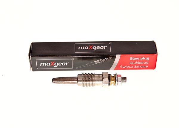 Bujie incandescenta MAXGEAR 66-0019