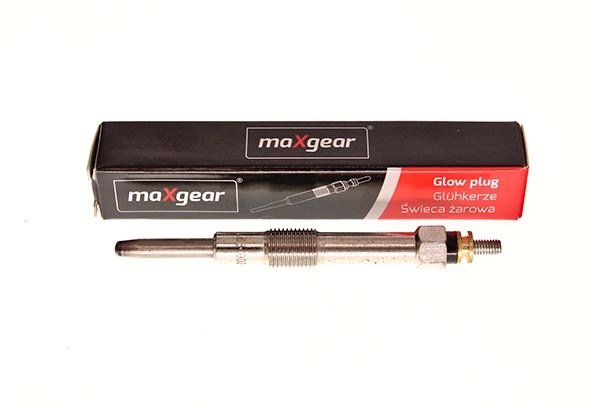 Bujie incandescenta MAXGEAR 66-0020