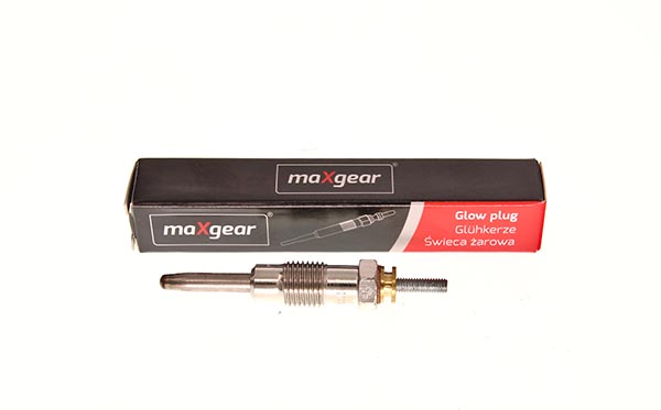Bujie incandescenta MAXGEAR 66-0023