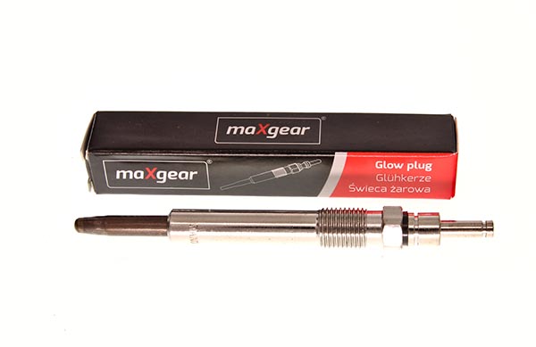 Bujie incandescenta MAXGEAR 66-0024