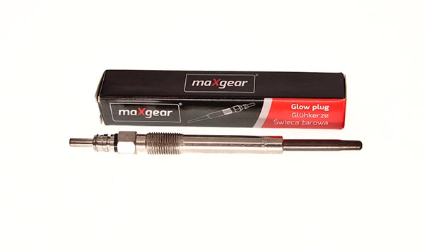 Bujie incandescenta MAXGEAR 66-0025