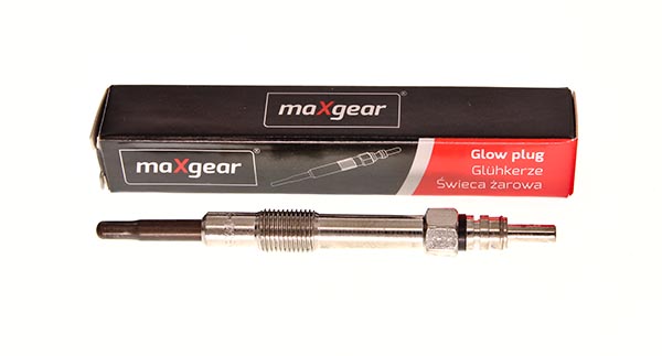 Bujie incandescenta MAXGEAR 66-0028