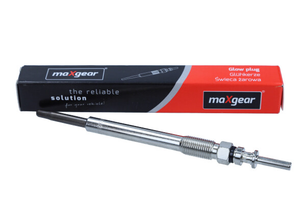 Bujie incandescenta MAXGEAR 66-0029