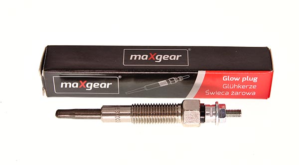 Bujie incandescenta MAXGEAR 66-0030