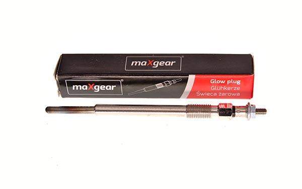 Bujie incandescenta MAXGEAR 66-0031