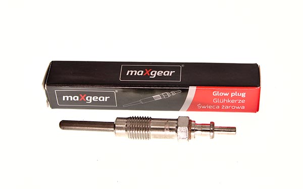 Bujie incandescenta MAXGEAR 66-0032