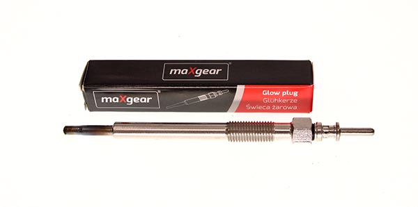 Bujie incandescenta MAXGEAR 66-0033