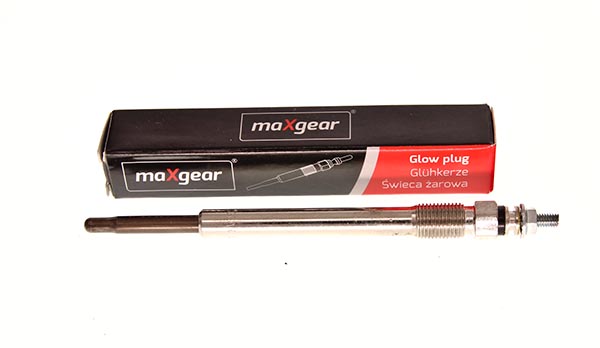 Bujie incandescenta MAXGEAR 66-0034
