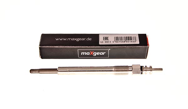 Bujie incandescenta MAXGEAR 66-0036
