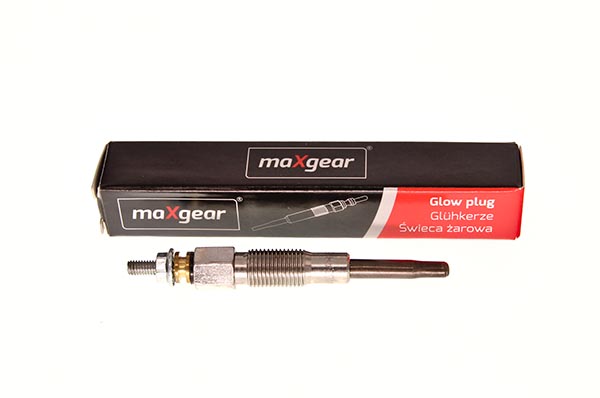 Bujie incandescenta MAXGEAR 66-0037