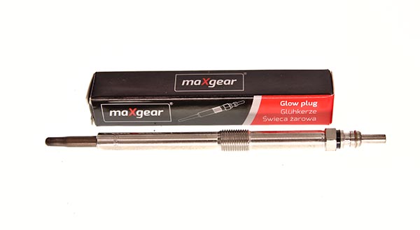 Bujie incandescenta MAXGEAR 66-0038