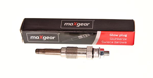 Bujie incandescenta MAXGEAR 66-0040
