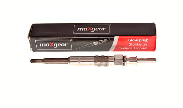 Bujie incandescenta MAXGEAR 66-0042