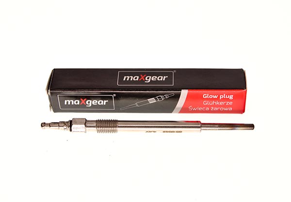 Bujie incandescenta MAXGEAR 66-0043