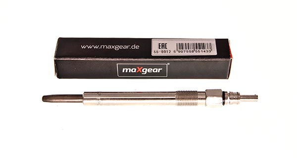 Bujie incandescenta MAXGEAR 66-0045