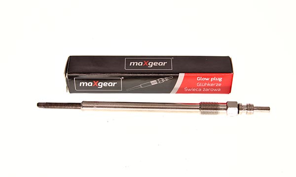 Bujie incandescenta MAXGEAR 66-0048