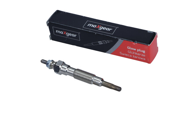 Bujie incandescenta MAXGEAR 66-0091