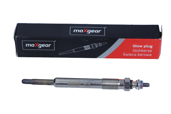 Bujie incandescenta MAXGEAR 66-0093