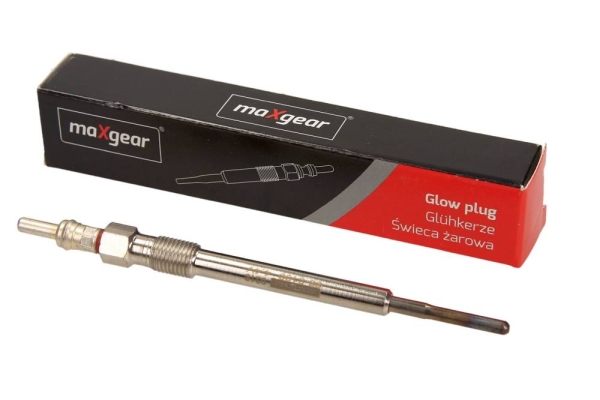 Bujie incandescenta MAXGEAR 66-0109