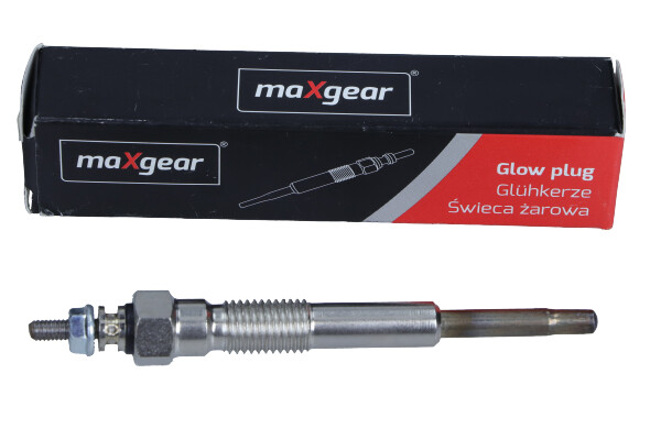 Bujie incandescenta MAXGEAR 66-0119