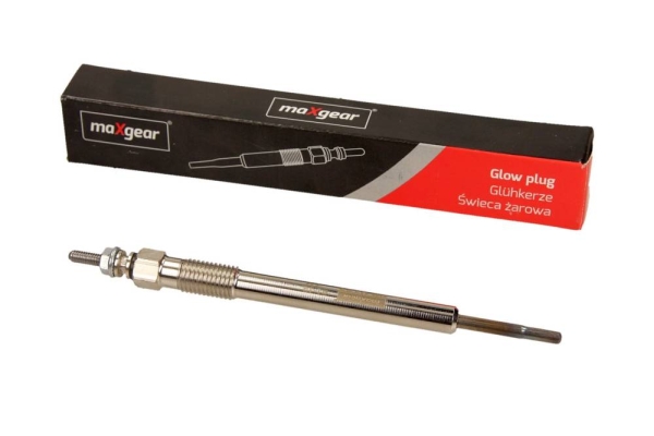 Bujie incandescenta MAXGEAR 66-0134